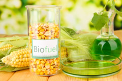 Banavie biofuel availability