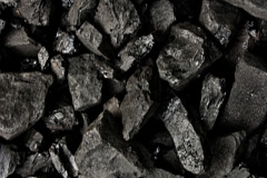 Banavie coal boiler costs